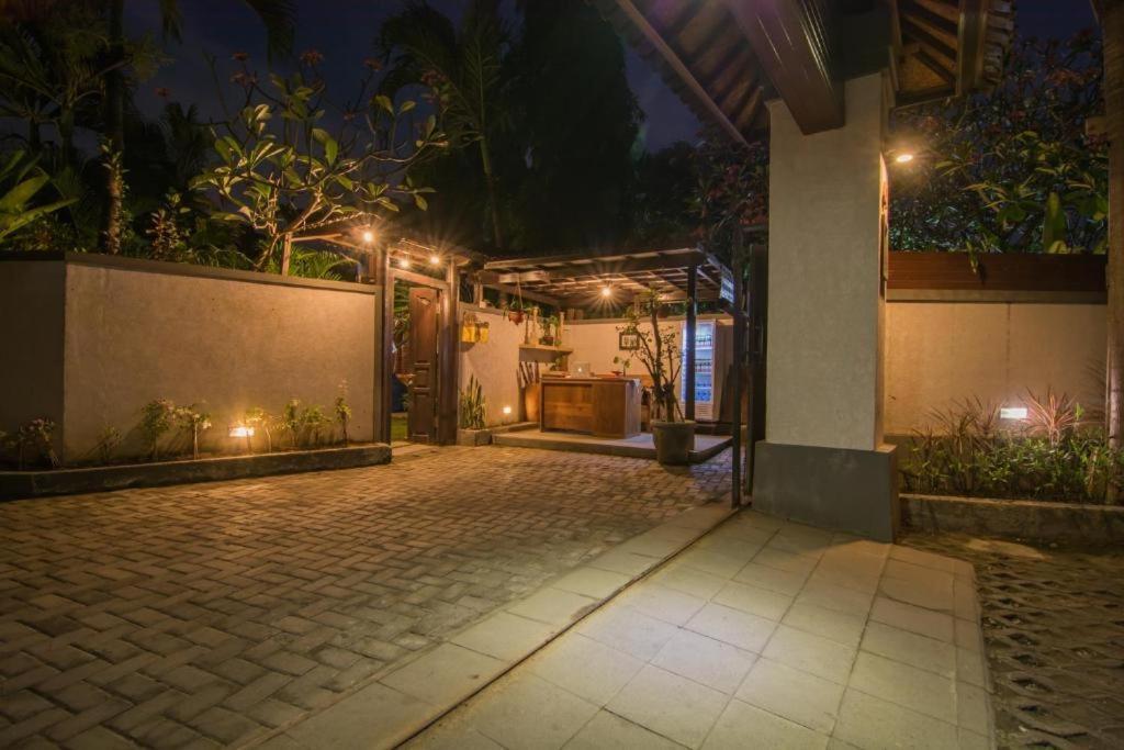 Homestay Bale